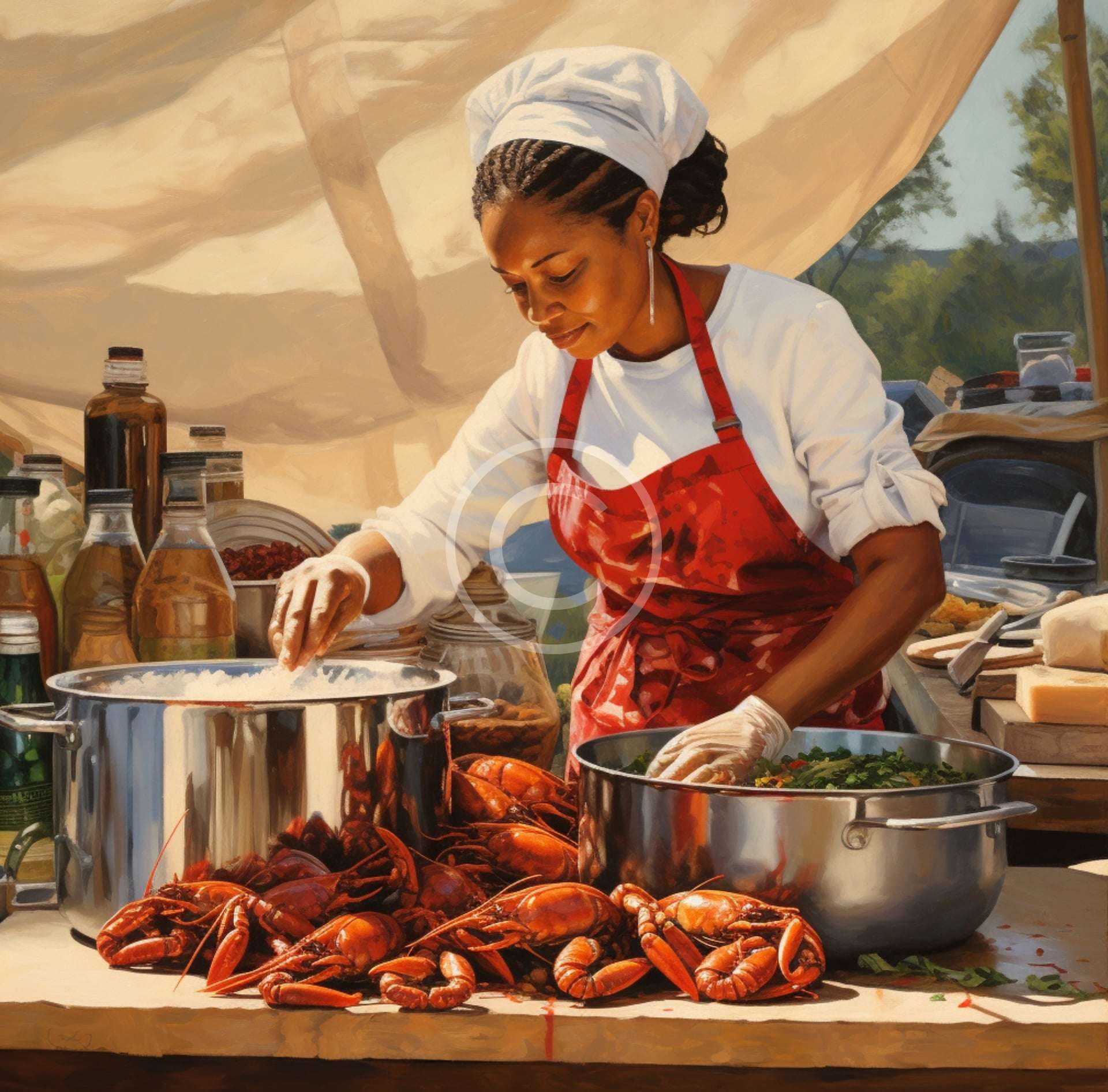 Sustainable Responsibilities