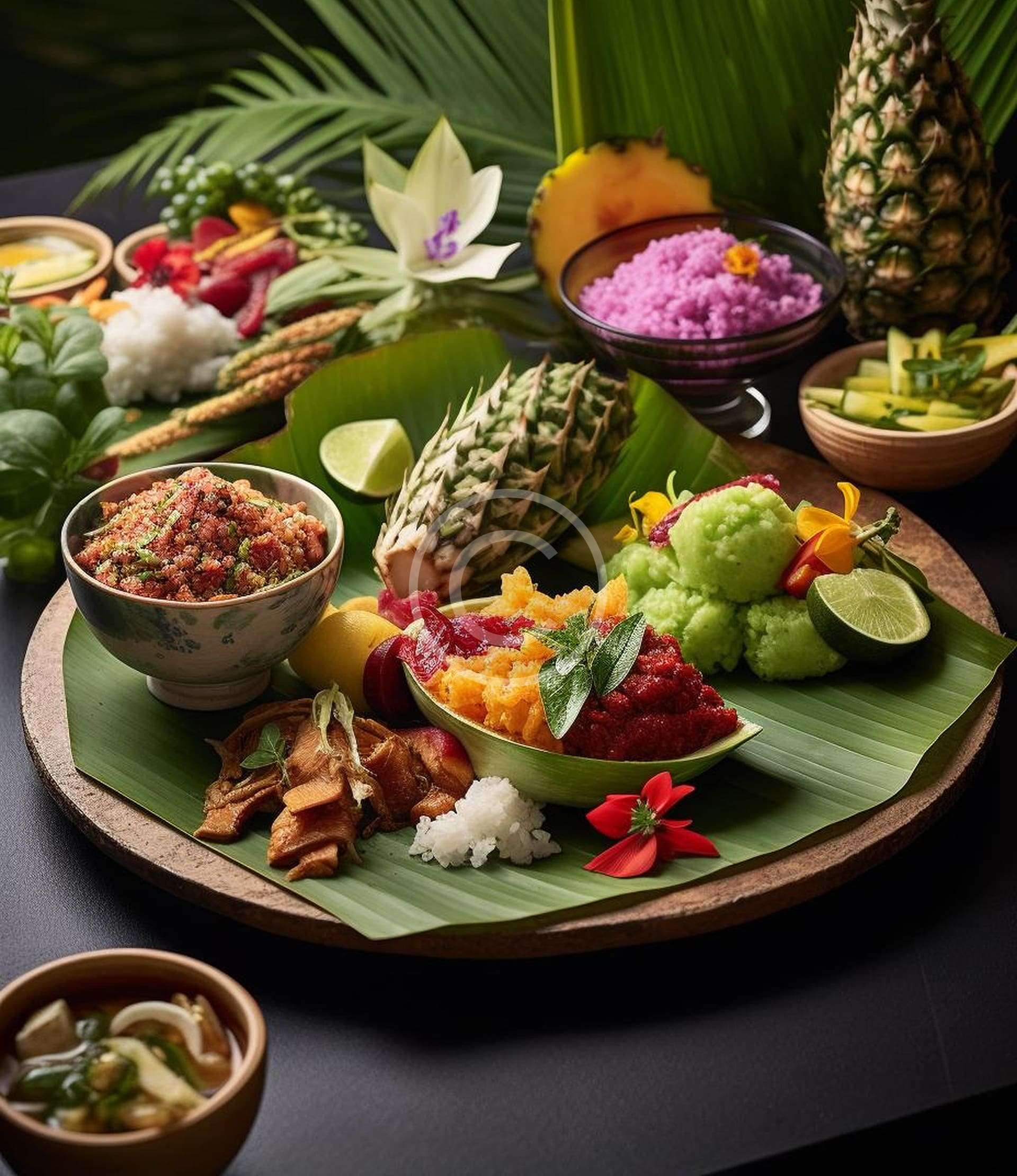 Geopolitical Realities